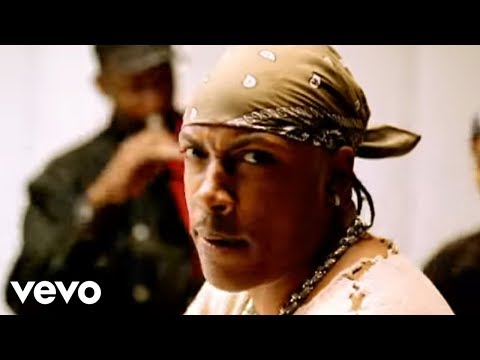 Mystikal - Bouncin' Back (Bumpin' Me Against The Wall)