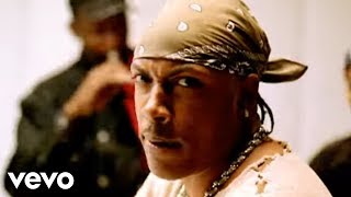 Mystikal - Bouncin&#39; Back (Bumpin&#39; Me Against The Wall) [Official Music Video]