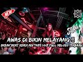 AWAS DI BIKIN MELAYANG DJ BREAKBEAT JIKA CINTA DIA X PENANTIAN VIRAL TIKTOK 2024 REQ GOLDENCROWN