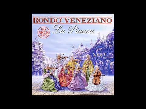 Rondò Veneziano - "La Piazza"