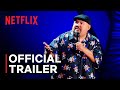Gabriel Iglesias: Stadium Fluffy | Official Trailer | Netflix