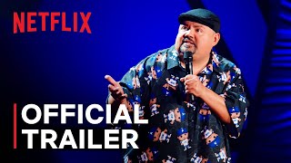 Gabriel Iglesias: Stadium Fluffy | Official Trailer | Netflix