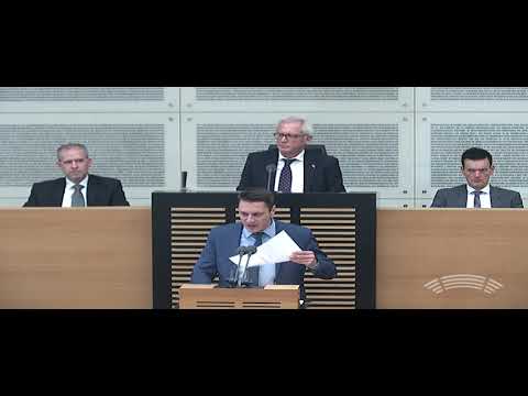 Raphael Schaefer CDU TOP9 20. Plenarsitzung 16. Wahlperiode 14.11.2018