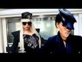 Rihanna Feat Lady GaGa Ready Official Music 2010 ...
