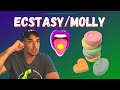 What S Ecstasy Like My Experience With Ecstasy Molly MDMA ROLLING