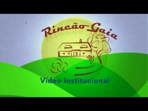 Fundação Gaia - Vídeo Institucional