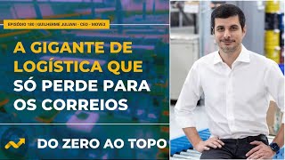 Sequoia + Move3: a união das gigantes de logística