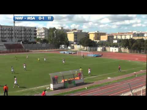 N.Molfetta - Monte Sant'Angelo