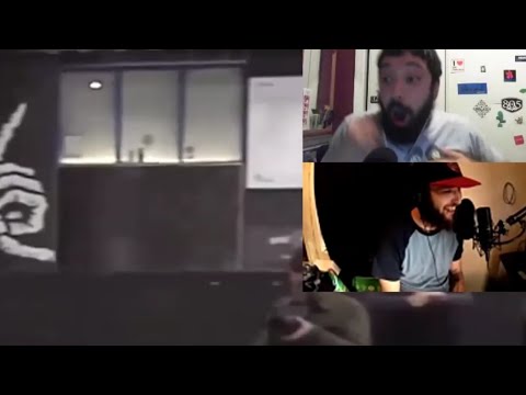 *BEST GAME OF SKATE EVER!* BATB 12: Chris Joslin Vs. Aurelien Giraud reaction. Shnerdbites