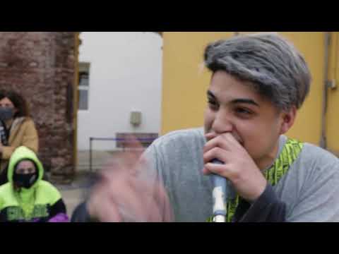 HDR vs KHATEON - Fecha 2: 8VOS. CULTURA RAP 2021