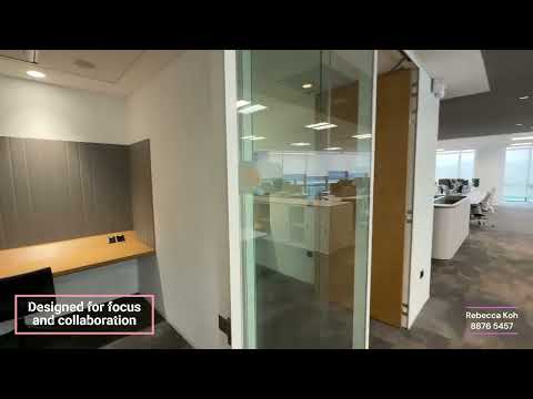 Woods Square, 6 Woodlands Square, 22,213 sqft, Office For Rent, by Rebecca Koh, 500108263 - CommercialGuru.com.sg
