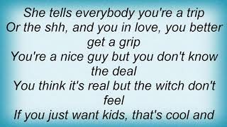 Salt &#39;n&#39; Pepa - The Clock Is Tickin&#39; Lyrics