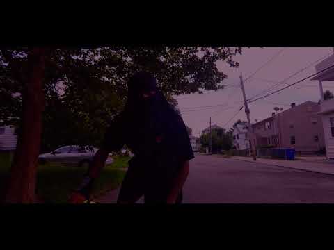 Young Fell - 44! (OFFICIAL MUSIC VIDEO) Filmed By GrindTime Tec