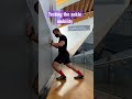 Tibialis Raise | Kneesovertoesguy Favorite Exercise #AskKenneth