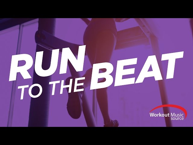 Fitnessbeat - Maria (Workout Latin Mix)