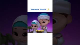 Download lagu Lailatul Qadar 🌙🌛🌙 | Omar & Hana mp3