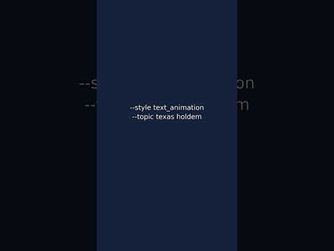 Video cover