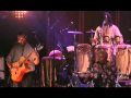 Angelique Kidjo - Afia - unplugged