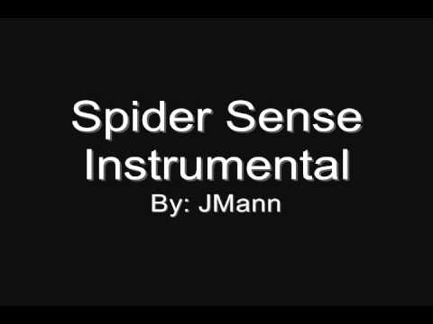 Spider Sense Instrumental