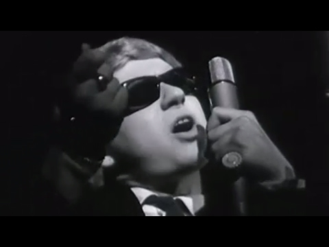 Olympic & Miki Volek (1964)