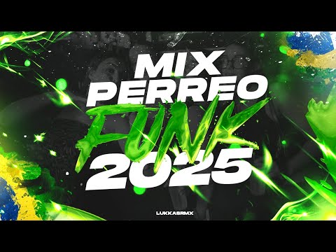 💣MIX PERREO FUNK😎 DICIEMBRE 2025 | LO MAS ESCUCHADO | LukkasRmx