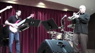 BRAD GOODE: Dream (Johnny Mercer)