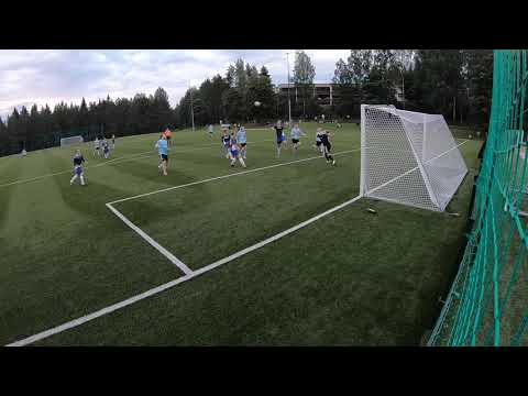 Komeetat kohti kautta 2021