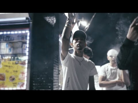 Rondo Sp - "On Me" (Official Music Video)