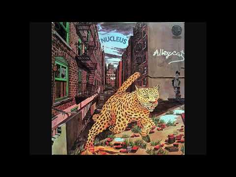 Nucleus - Phaideaux Corner HQ