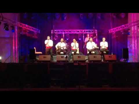 Klapa ISKON   Kadena od vire   PPF Velika Polana 2019