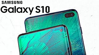 Ты точно купишь GALAXY S10! iPhone станут дешевле и Meizu без кнопок и разъемов