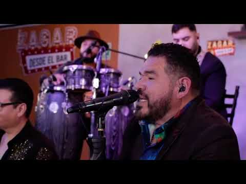 Tal Vez, Grupo Solido Con Zagar -IP-