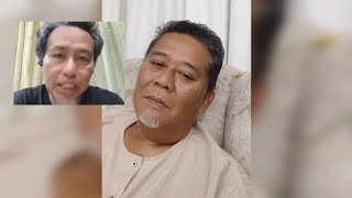 Download lagu Iswardy : Kenapa Anwar Dan Azam Baki Terlalu Gelabah Dengan Rafizi  mp3
