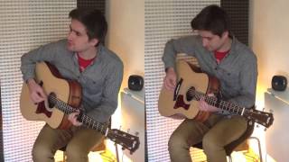 Odi Acoustic - Roller Coaster (Blink 182 Cover)