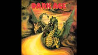 Dark Age - Dark Age (EP) (1984, US) [Full Album]