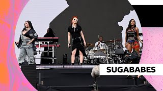 Sugababes - About You Now (Radio 1&#39;s Big Weekend 2025) @sugababesmusic