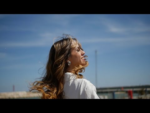 COLPI DI SCENA - Martina Vox (Official Video)