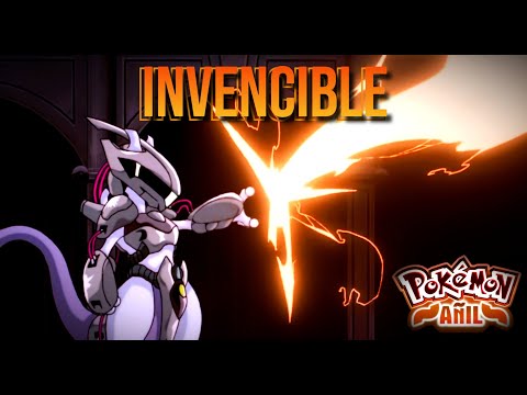 Pokémon Añil Randomlocke Ep.36 - COMBATE CONTRA GIOVANNI Y MEWTWO...
