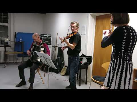 Yrsnö schottish (S) / "Kaffeselskabet"