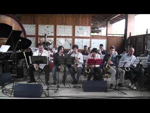 Big Band - Swing Street