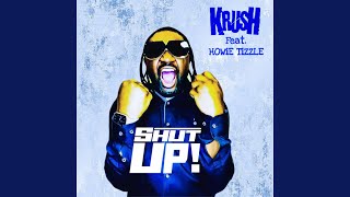 Shut Up song artwork