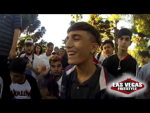 TOTO/TEO vs PANCHITO/NICO | SUB 15 | OCTAVOS | 20/4 Las Vegas Freestyle