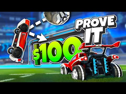 I Made "Freestylers" at EVERY Rank PROVE They Can Actually Freestyle