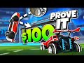 I Made Freestylers At EVERY Rank PROVE They Can Actually Freestyle
