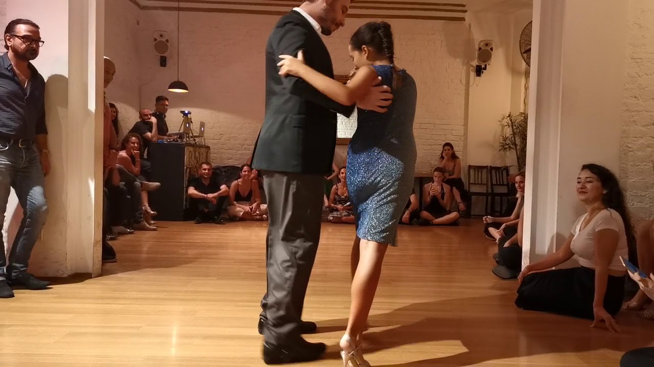 Melis Arabacıoğlu & Burak Öncel @333(1)