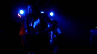 GOATWHORE - FOREVER CONSUMED OBLIVION - TALLAHASSEE