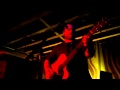 Matt Pryor (The New Amsterdams) - Without A Sound (Eleanor)