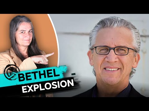 Bethel tut öffentlich Buße für verdeckten Missbrauch - WOW ... so krass ....