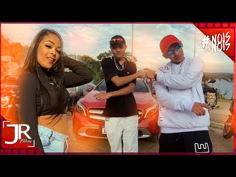 EU VOU BUSCAR | MC ITALO E MC 0M - (vídeo clipe)