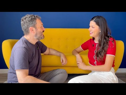 Cuarto Episodio de Una Posibilidad Más con Sergi Torres y Dianella López 